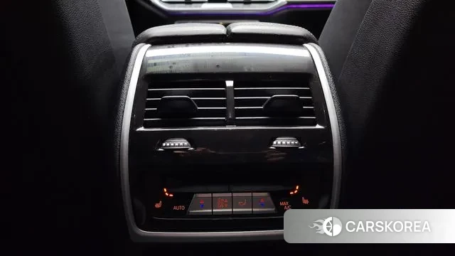 BMW X6 (G06) id 2487940 из Кореи 10