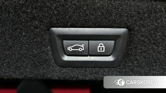 BMW 7 Series (G11) id 4389948 из Кореи 10