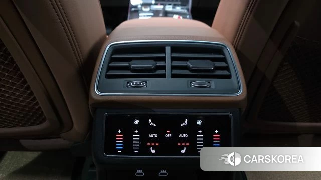 Audi A6 (C8) id 3851219 из Кореи 10