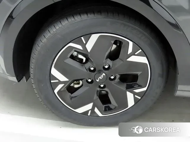 Kia Di All New Niro EV id 3487505 из Кореи 10