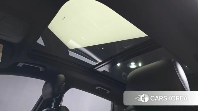 Lincoln MKX 2nd Generation id 3886579 из Кореи 10