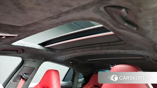 Porsche Panamera (971) id 3555583 из Кореи 10