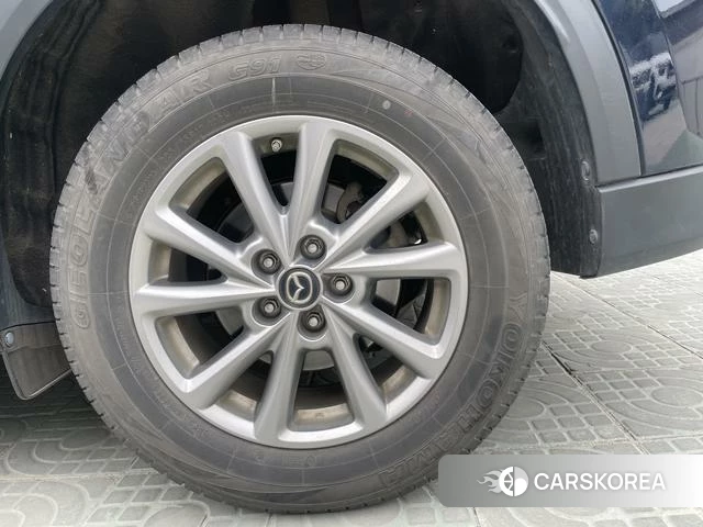 Mazda CX-5 id 4273783 из Китая 10