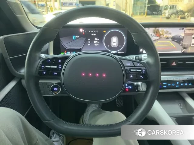 Hyundai Ionic 6 id 2575026 из Кореи 10