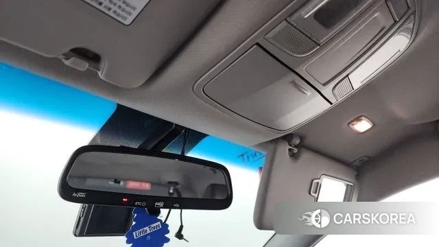 Hyundai All New Tucson id 3728742 из Кореи 10