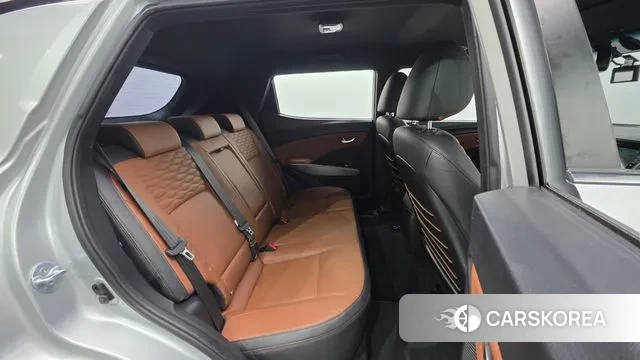 Ssangyong Tivoli Armor id 3407990 из Кореи 10