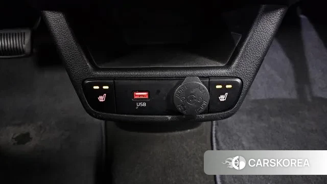 Kia The New Ray id 3540545 из Кореи 10