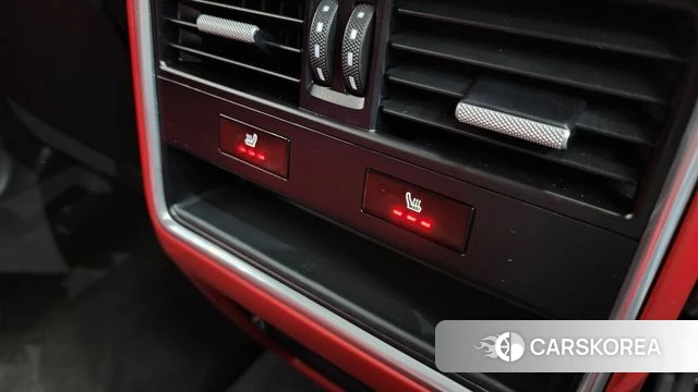 Porsche Cayenne (PO536) id 4615151 из Кореи 10