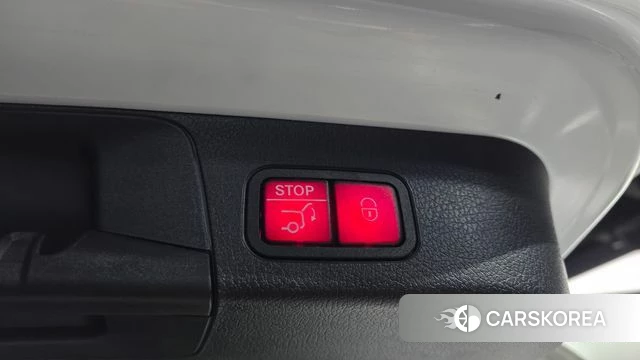 Mercedes-Benz GLB-Class X247 id 4630440 из Кореи 10
