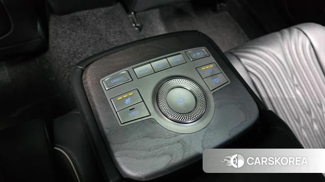 Genesis G80 (RG3) id 3843225 из Кореи 10