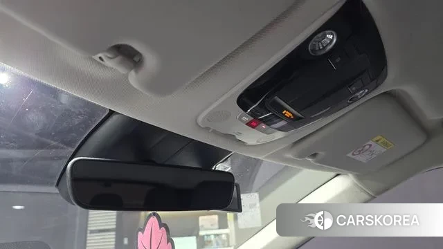 Kia EV6 id 3027765 из Кореи 10