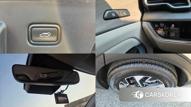 Kia Sportage 5th Generation Hybrid id 3823775 из Кореи 10