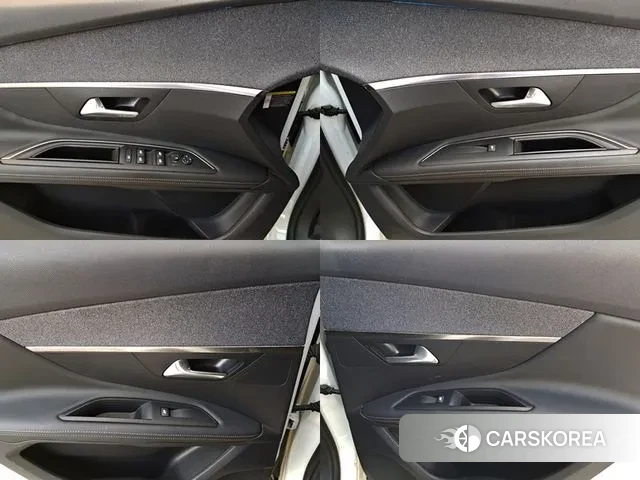 Peugeot 3008 second generation id 3284622 из Кореи 10