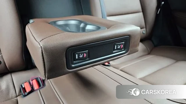 Renault Korea (Samsung) QM6 id 3045364 из Кореи 10