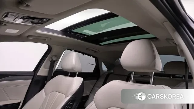 Kia The New K5 3rd generation id 3405178 из Кореи 10