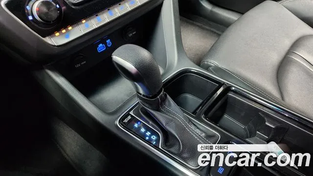 Hyundai Sonata New Rise id 2693949 из Кореи 10