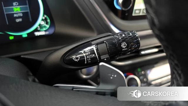 Hyundai Sonata Hybrid (DN8) id 4203250 из Кореи 10