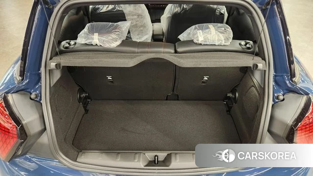 Mini Cooper S 4th Generation id 3890920 из Кореи 10