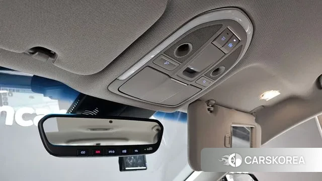 Genesis G80 id 3090403 из Кореи 10