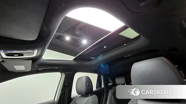 Mercedes-Benz GLA - Class H247 id 3519615 из Кореи 10