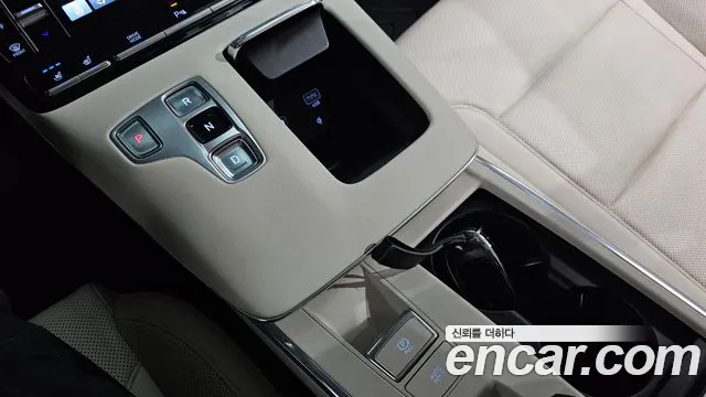 Hyundai The New Grandeur IG id 2700613 из Кореи 10