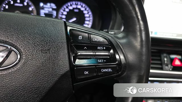 Hyundai Grandeur IG id 4357029 из Кореи 10