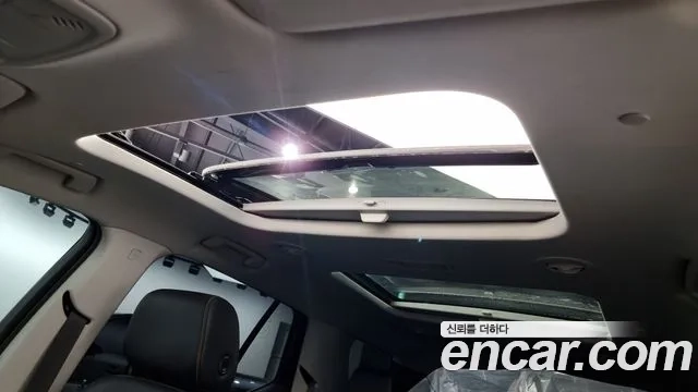 Chevrolet (GM Daewoo) Traverse id 2912035 из Кореи 10