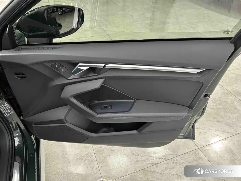 Audi A3 id 4570597 из Китая 10