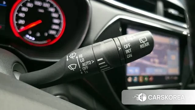 Chevrolet (GM Daewoo) Trailblazer id 3772294 из Кореи 10