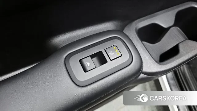 Hyundai Santa Fe (MX5) id 3322155 из Кореи 10