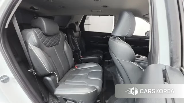 Hyundai Palisade id 3582424 из Кореи 10