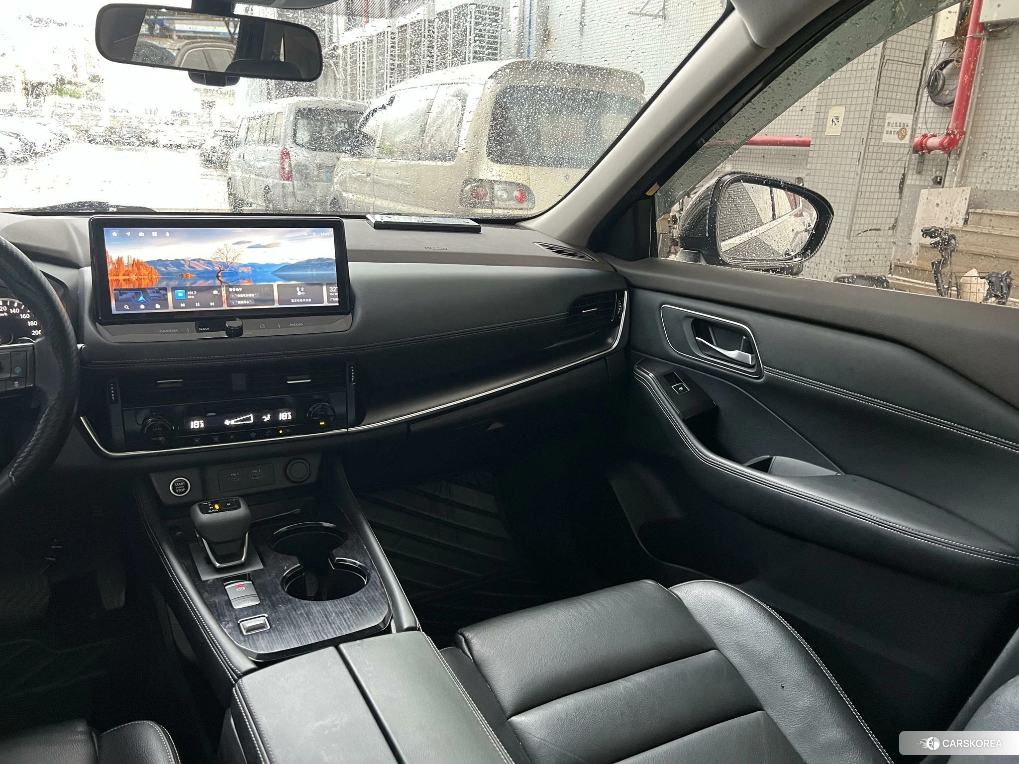 Nissan Qijun id 4514055 из Китая 10