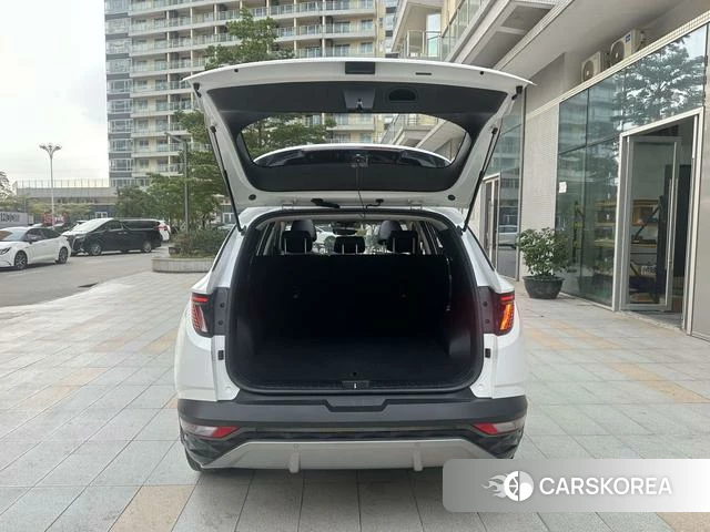 Hyundai Tucson id 4279399 из Китая 10