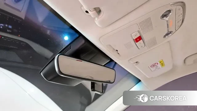 Hyundai The New Grandeur IG Hybrid id 3011781 из Кореи 10