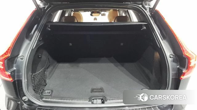 Volvo XC60 second Generation id 4197058 из Кореи 10