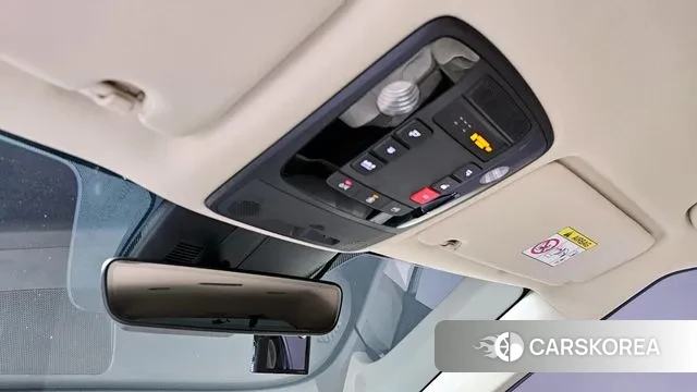 Kia Carnival 4th generation id 3115199 из Кореи 10