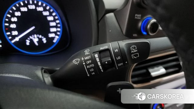 Hyundai Kona id 3911278 из Кореи 10