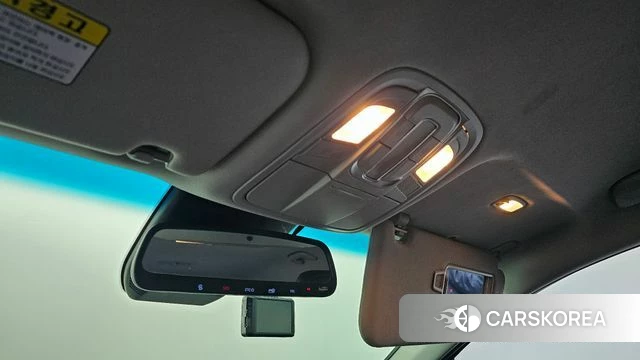 Hyundai Santa Fe TM id 3866692 из Кореи 10