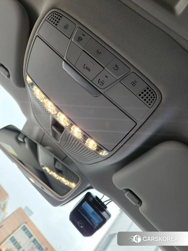 Mercedes-Benz E-Class W213 id 3792501 из Кореи 10