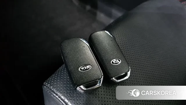 Kia Come New K3 id 2976821 из Кореи 10