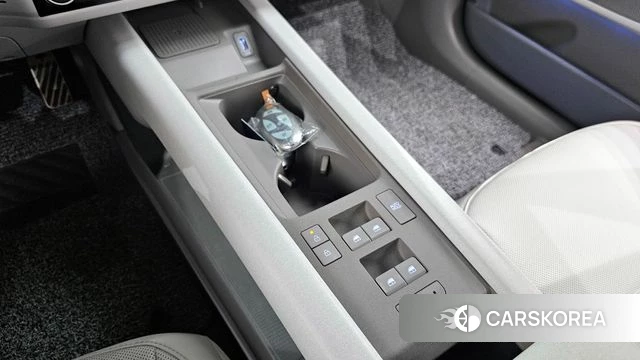 Hyundai Ionic 6 id 4279858 из Кореи 10