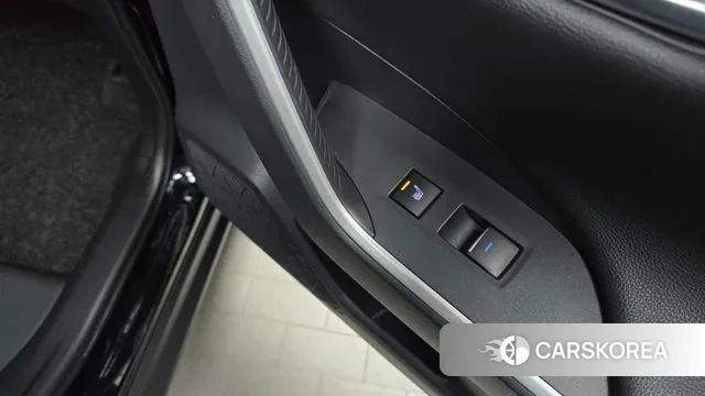 Toyota RAV4 5th Generation id 3042999 из Кореи 10