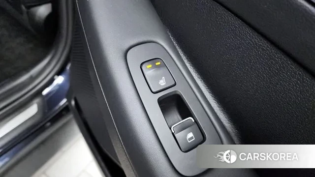 Hyundai Sonata (DN8) id 3439197 из Кореи 10