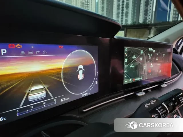 Kia Carnival 4th generation id 3645267 из Кореи 10