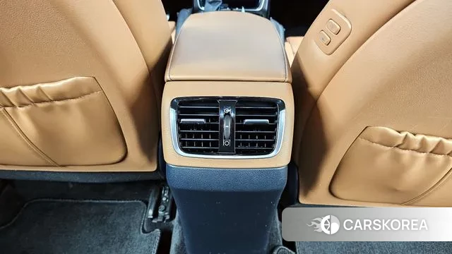 Hyundai Grandeur IG Hybrid id 3233772 из Кореи 10