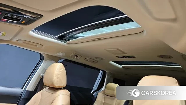 Kia Carnival 4th generation id 3644859 из Кореи 10