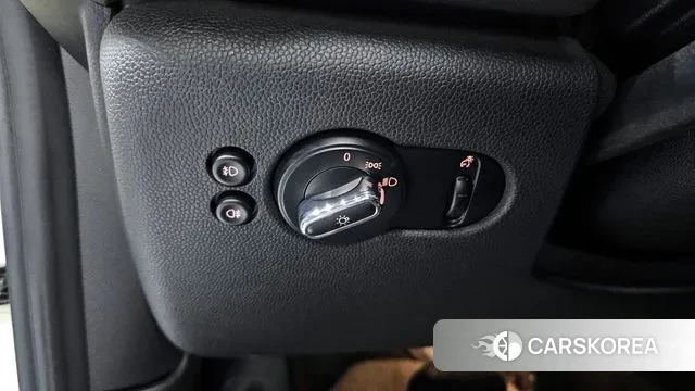 Mini Cooper id 3505149 из Кореи 10