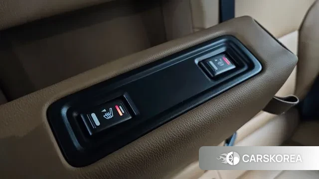 Renault Korea (Samsung) The New QM6 id 3587170 из Кореи 10