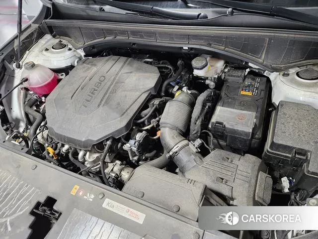 Kia The New Sorento 4th Generation id 3052901 из Кореи 10