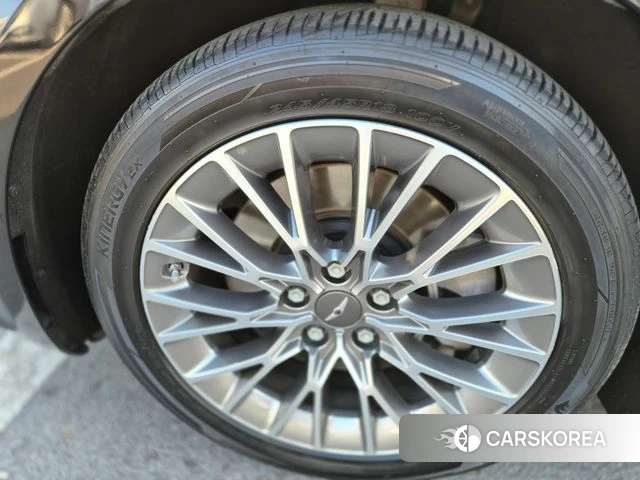 Genesis G80 (RG3) id 3856523 из Кореи 10